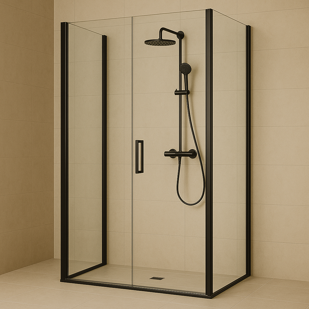 Shower Enclosures
