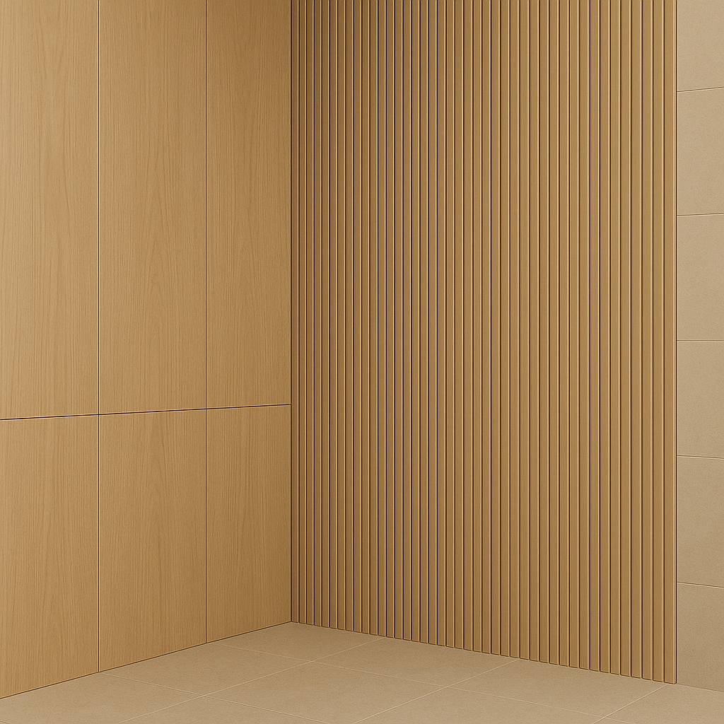 Wall Cladding