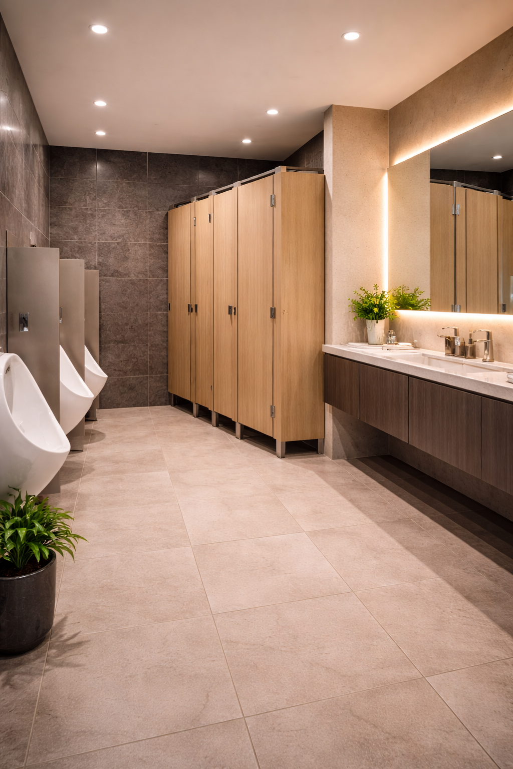 Utility & Commercial